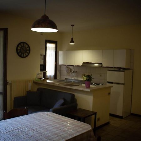 Iremia Lama Mocogno Buitenkant foto