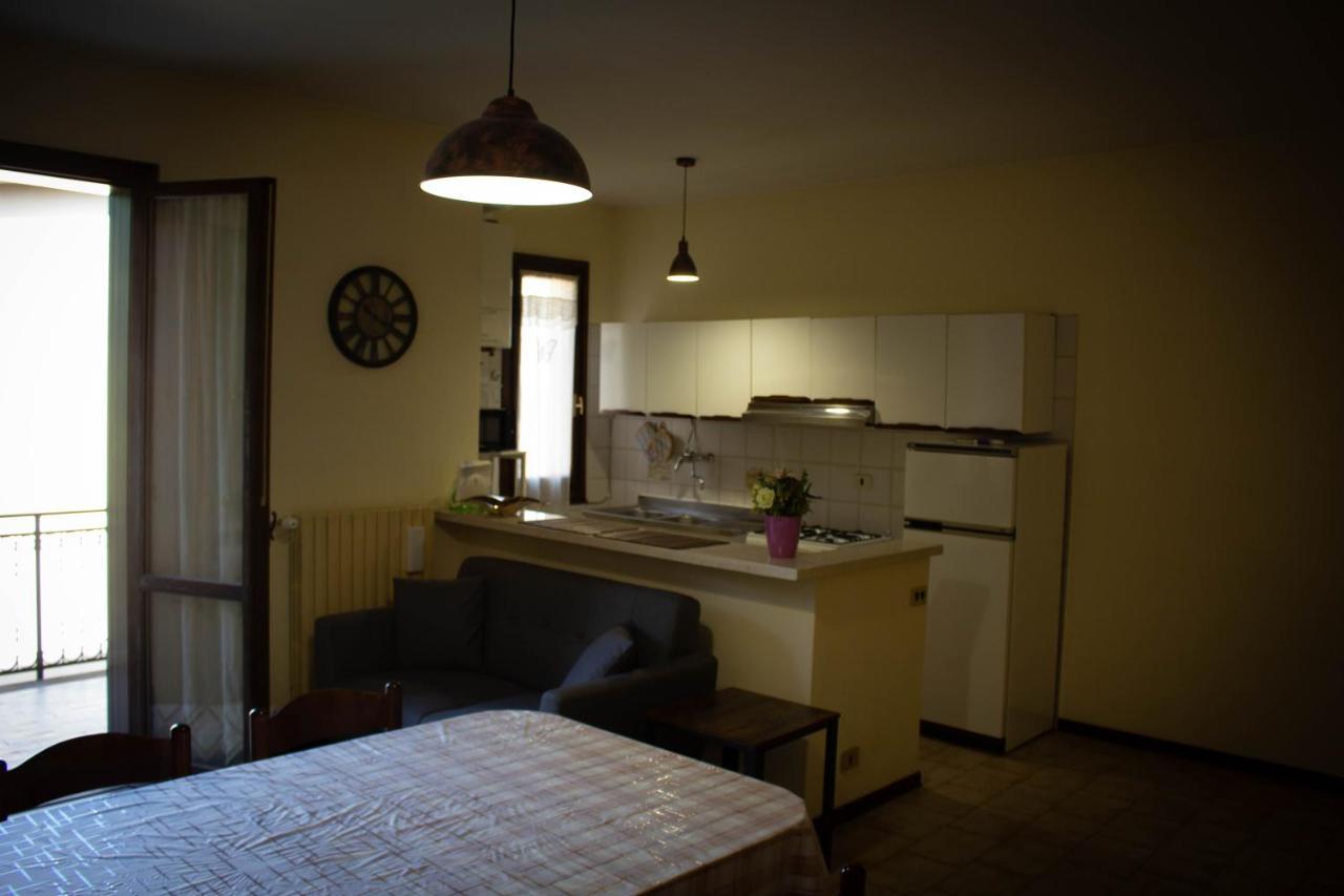 Iremia Lama Mocogno Buitenkant foto