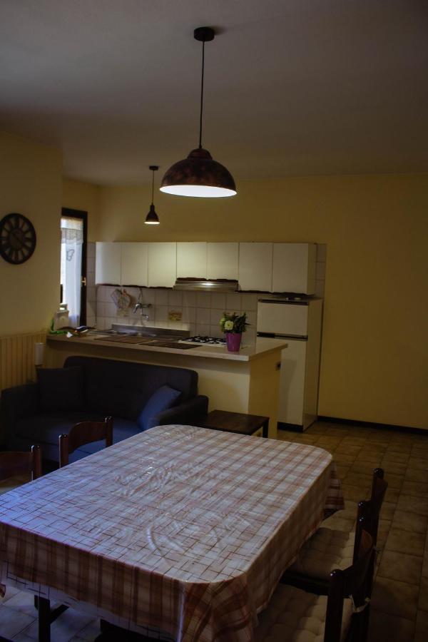 Iremia Lama Mocogno Buitenkant foto