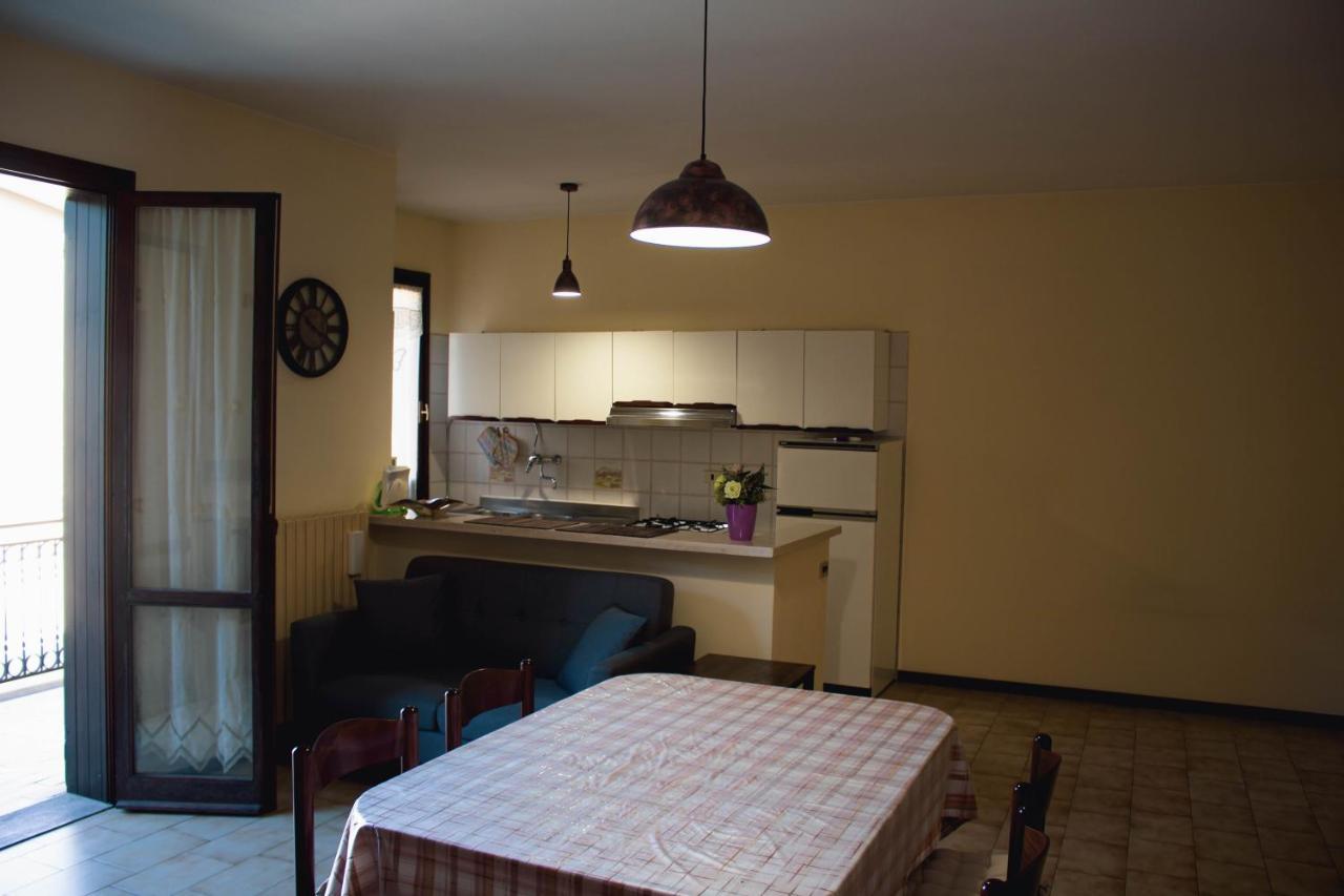 Iremia Lama Mocogno Buitenkant foto