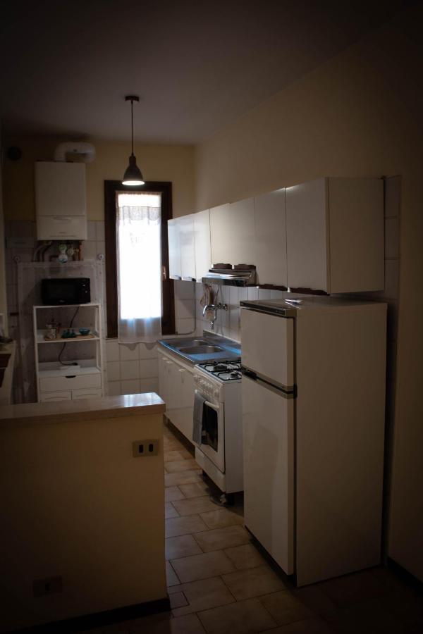 Iremia Lama Mocogno Buitenkant foto